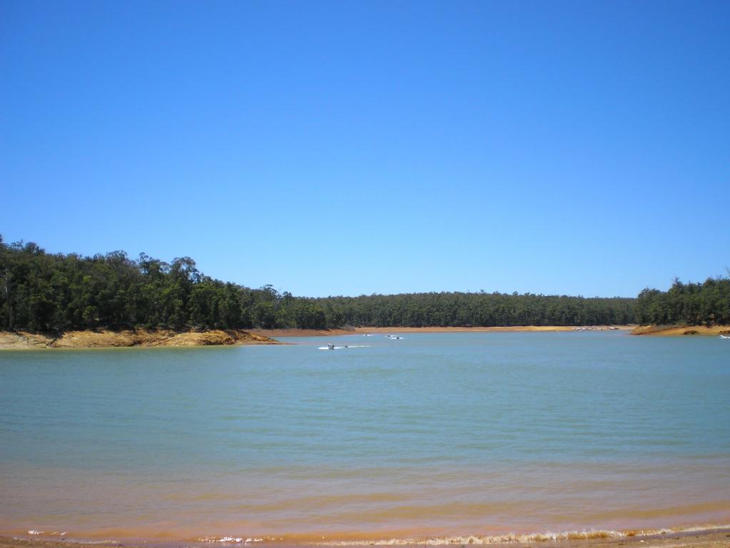 Lake Navarino